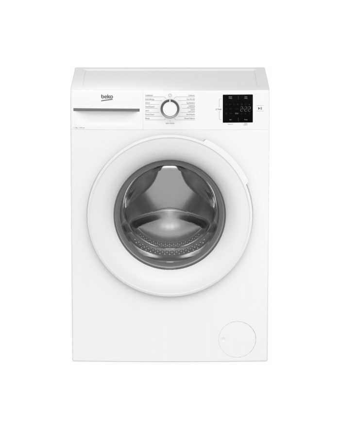 Beko BM1WFU37225WW