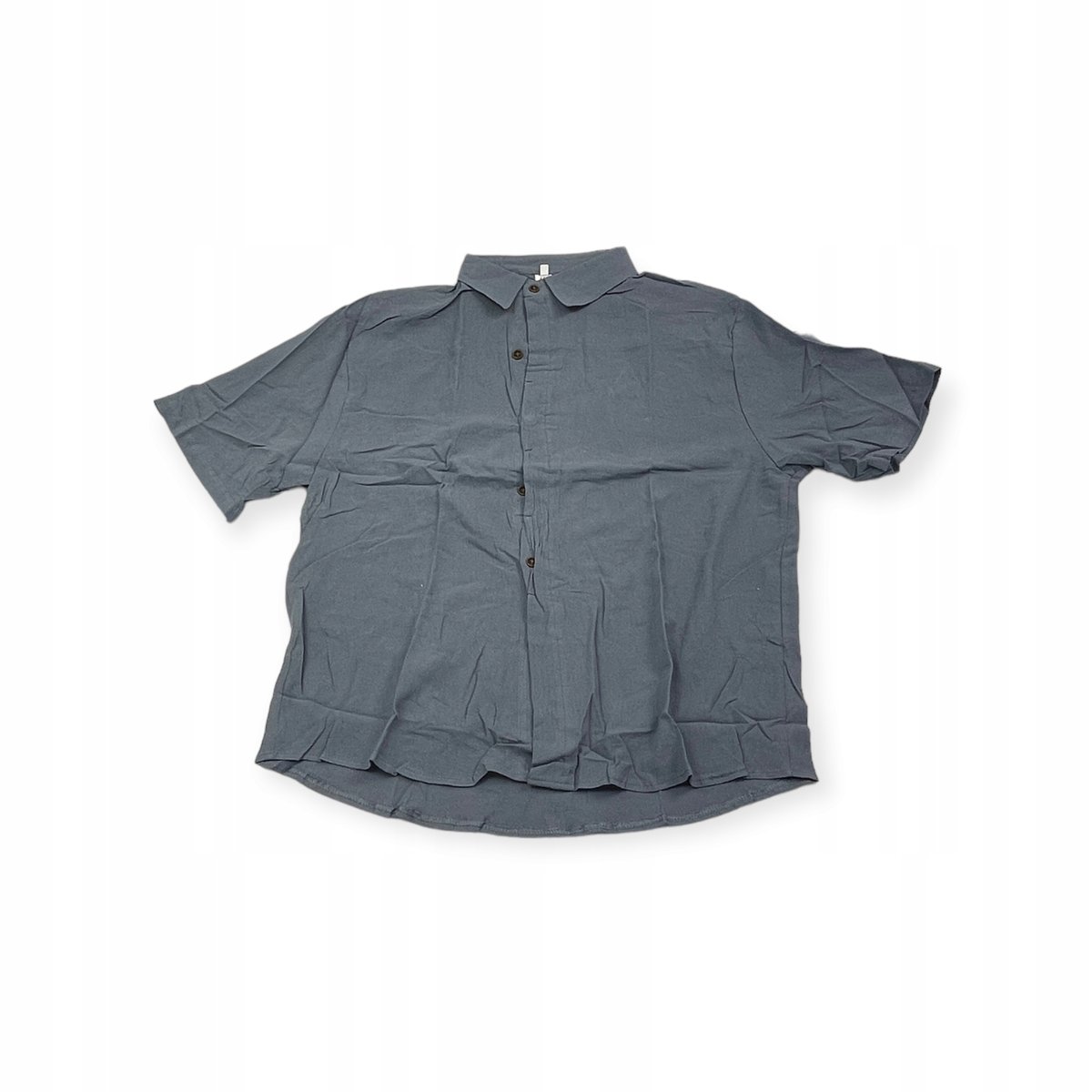 Elegancka koszula męska bez marki M