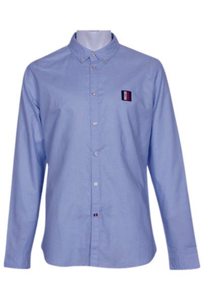 Tommy Hilfiger koszula męska ciemnoniebieska, Rozmiar S