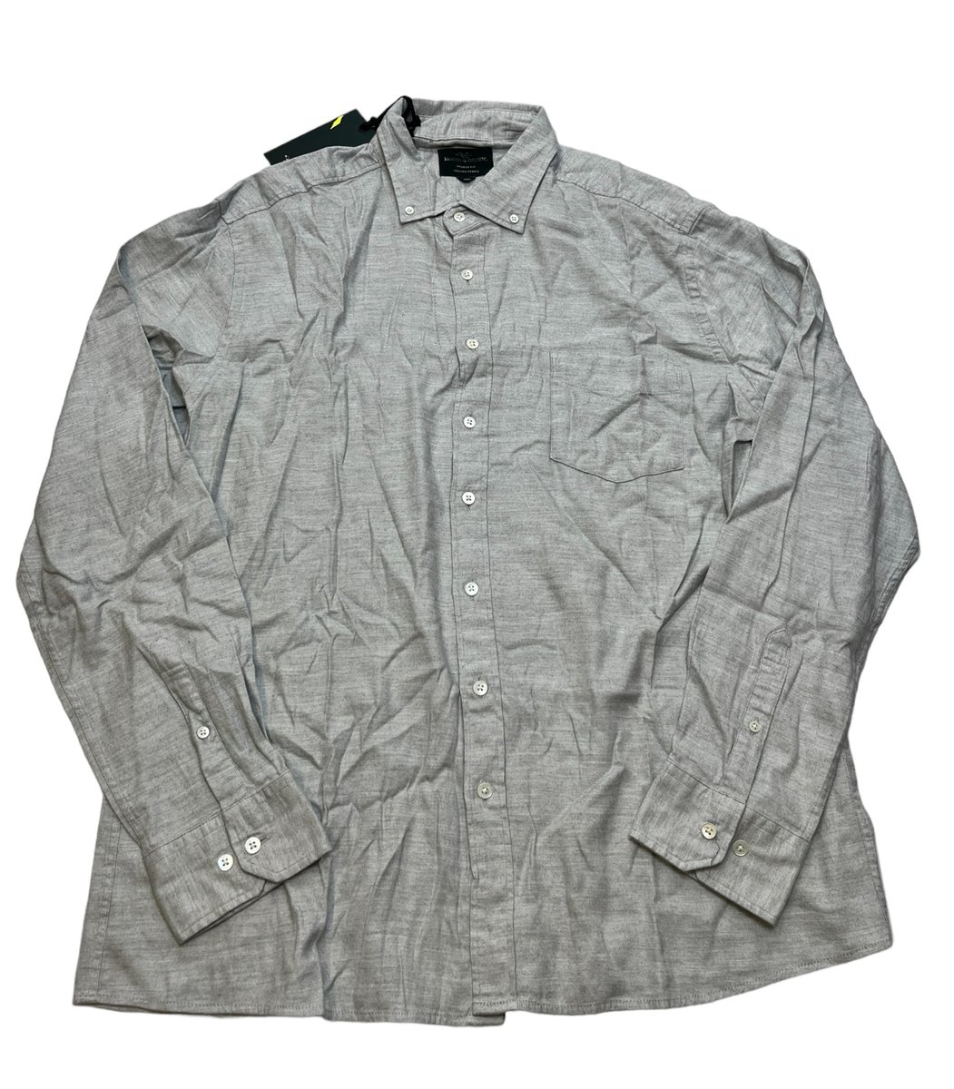 Koszula męska RODD & GUNN 2XL