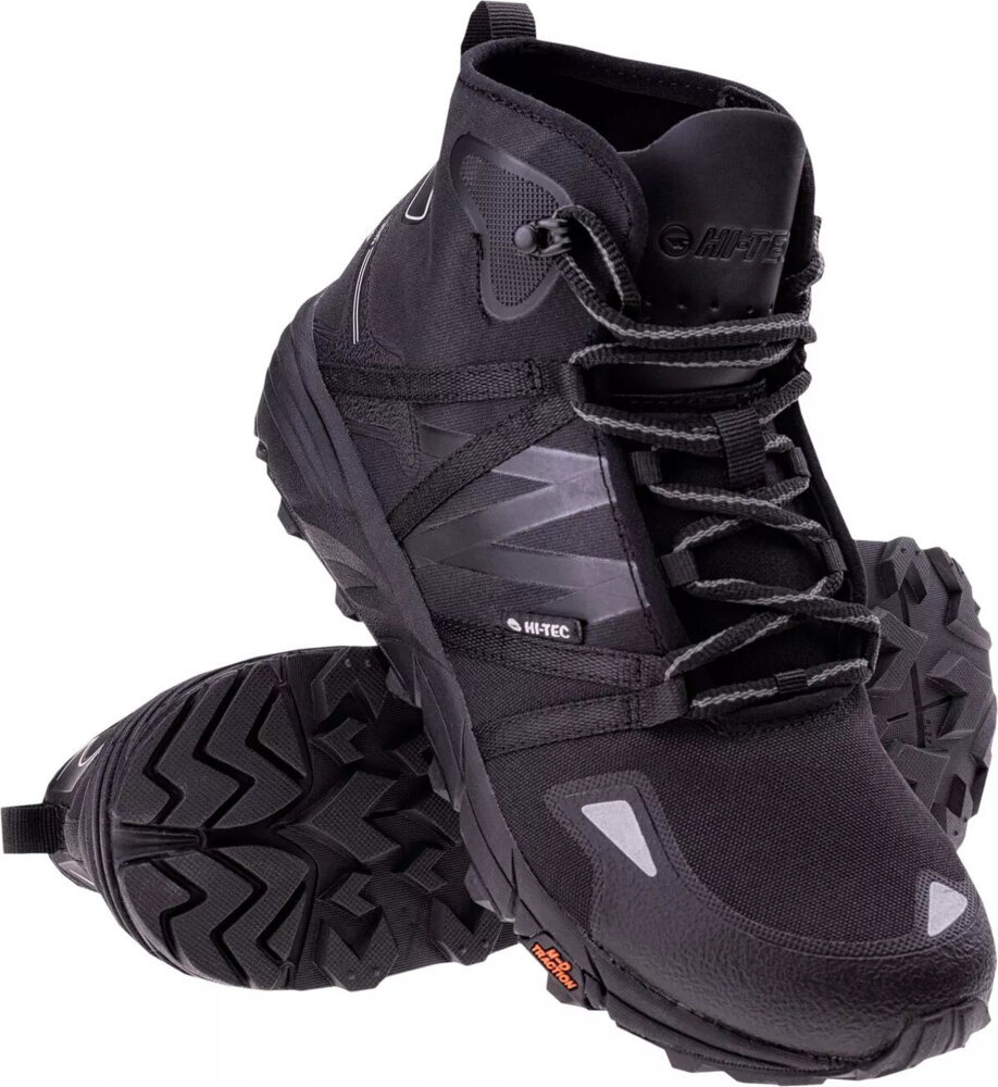 Damskie buty trekkingowe turystyczne Hi-tec V-lite Shift I-shield M-D Traction rozmiar 36