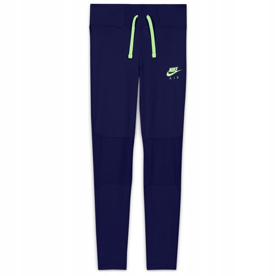 Legginsy Nike Air Big Kids' (Girls') Training Legg