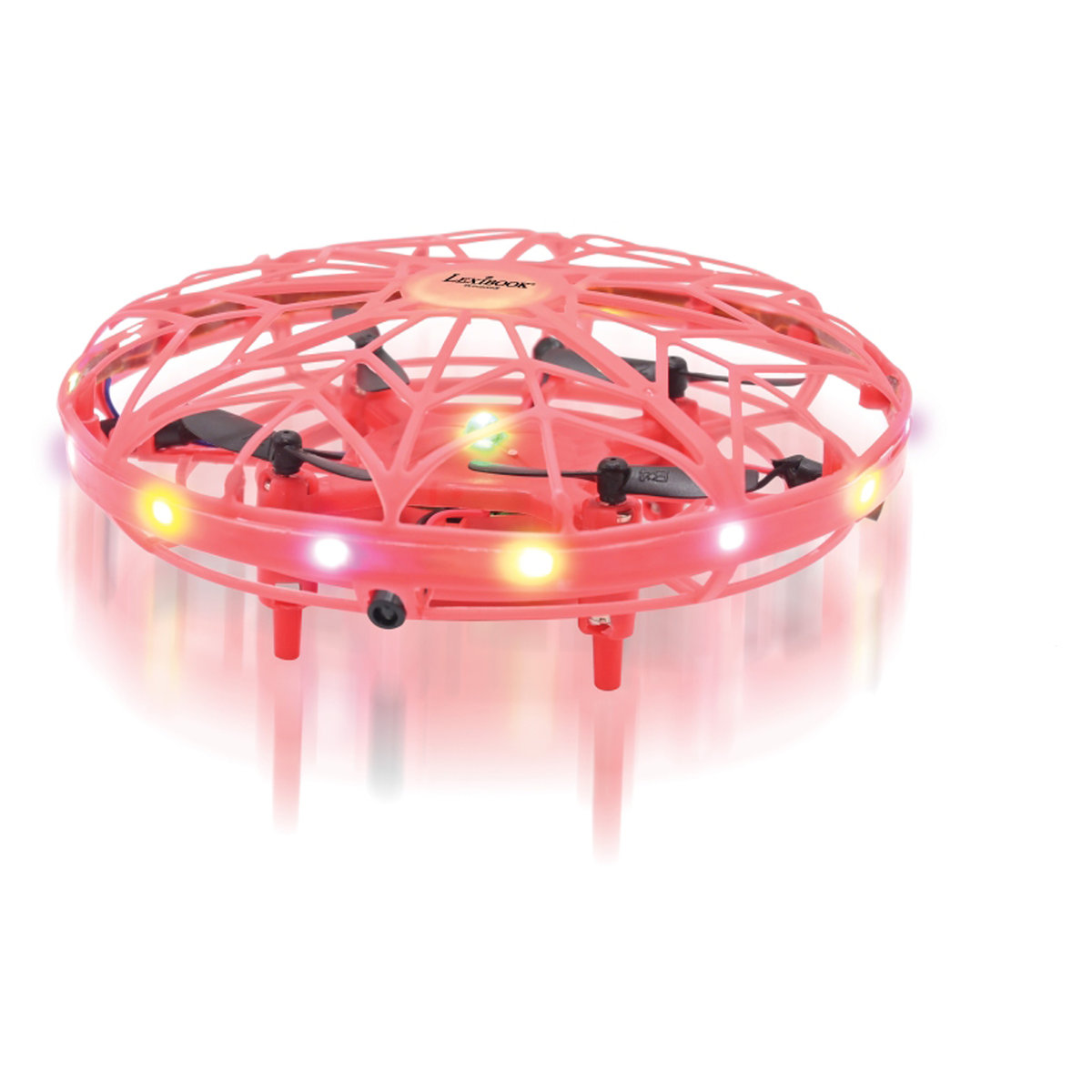Lexibook Dron sterowany gestami Crosslander UFO