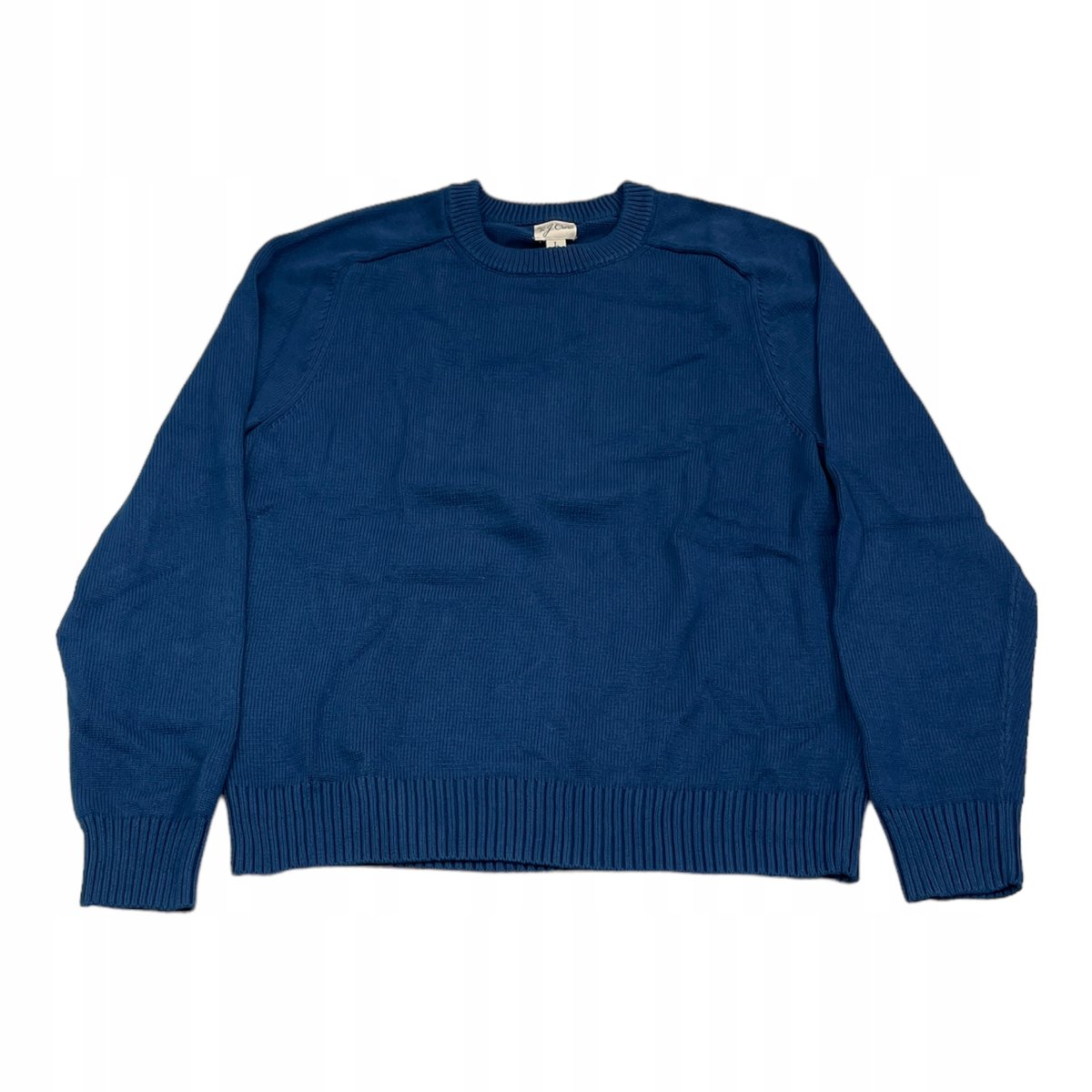 Sweter męski na dług rękaw J.CREW L