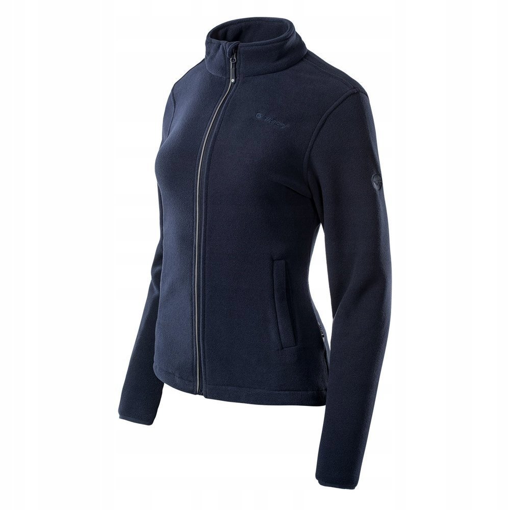 Polar damski bluza Hi-Tec Lady Nader granatowy rozmiar S
