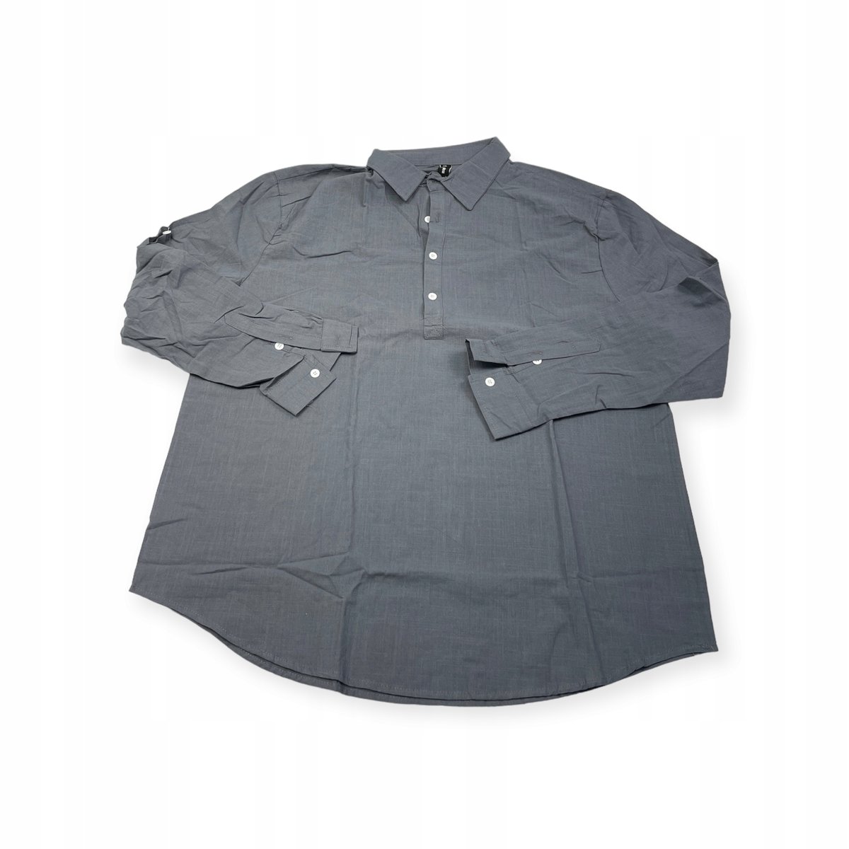 Elegancka koszula męska Ouku S