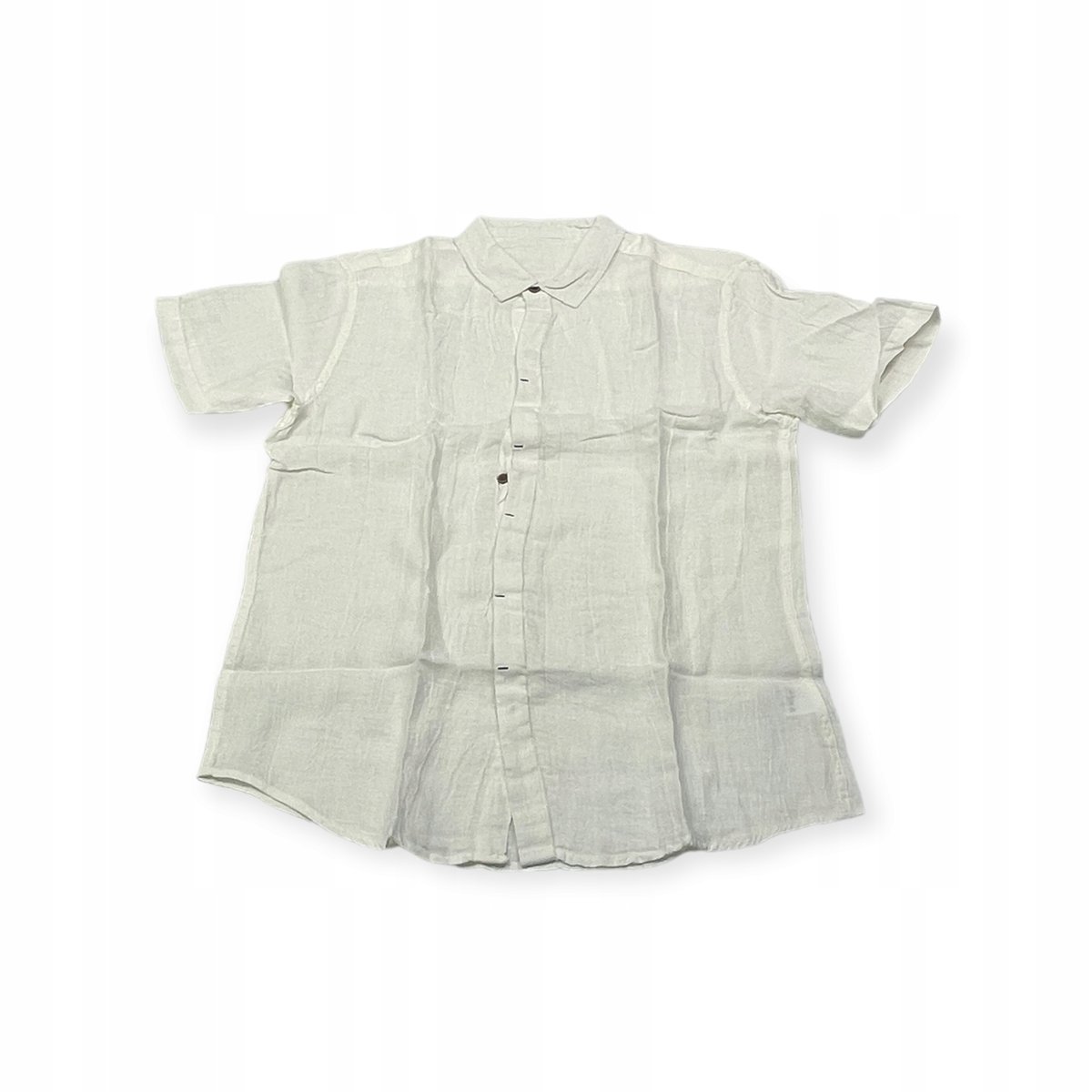 Koszula męska na krótki rękaw Tom Harding M