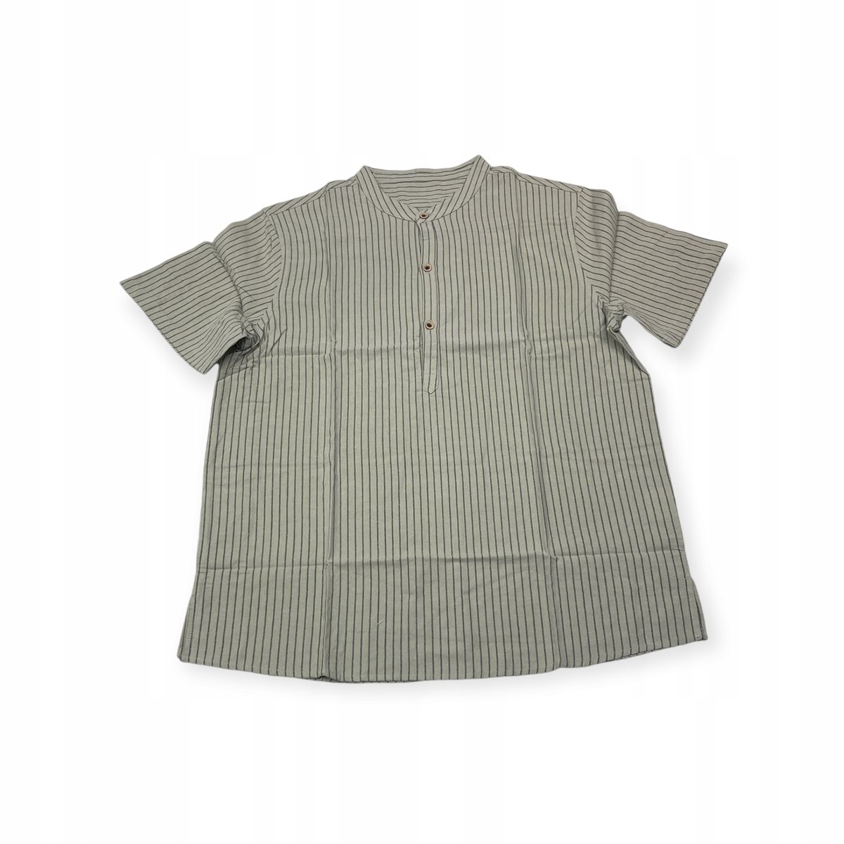 Koszula męska na krótki rękaw TOM HARDING M