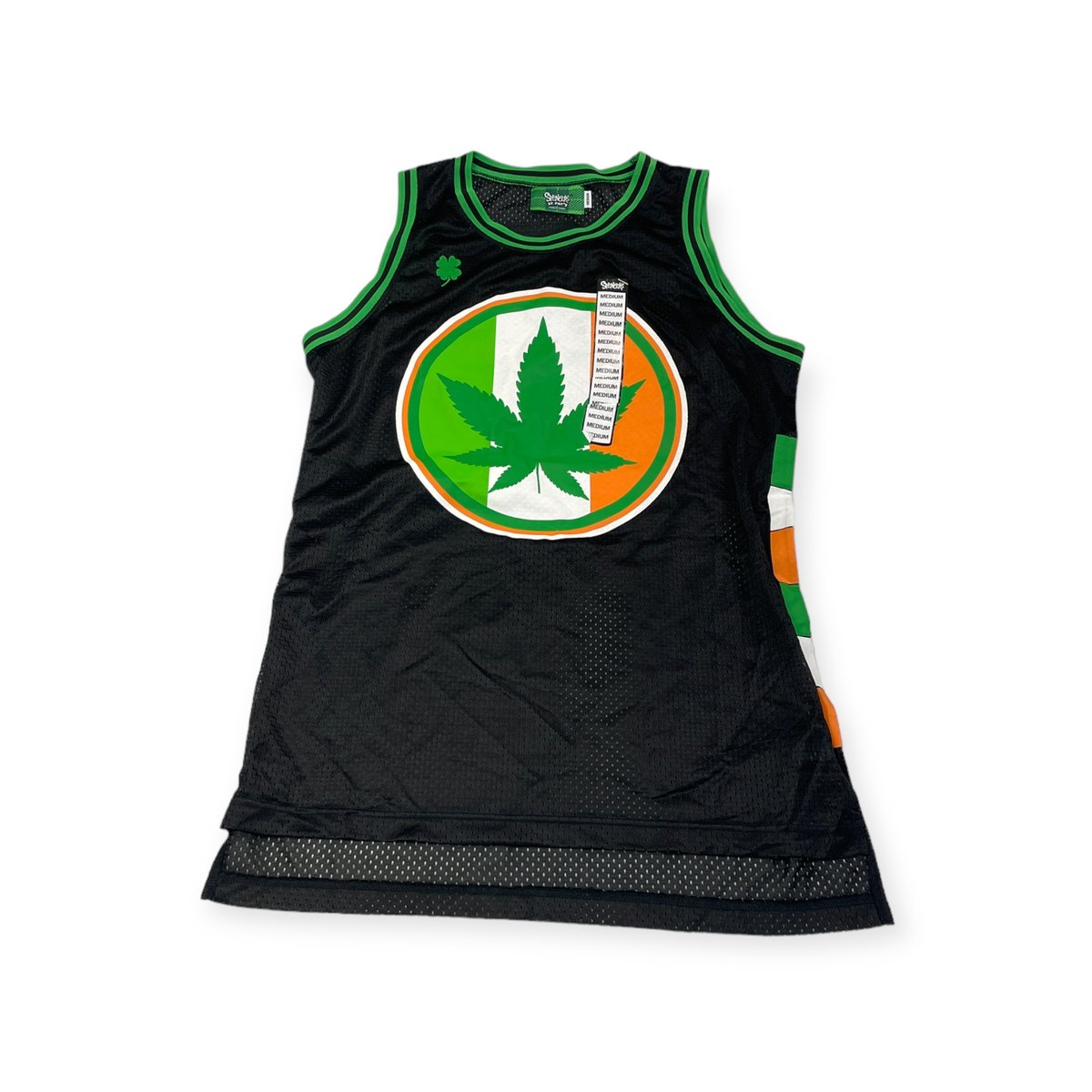 Bokserka męska ramiączka SPENCER'S M