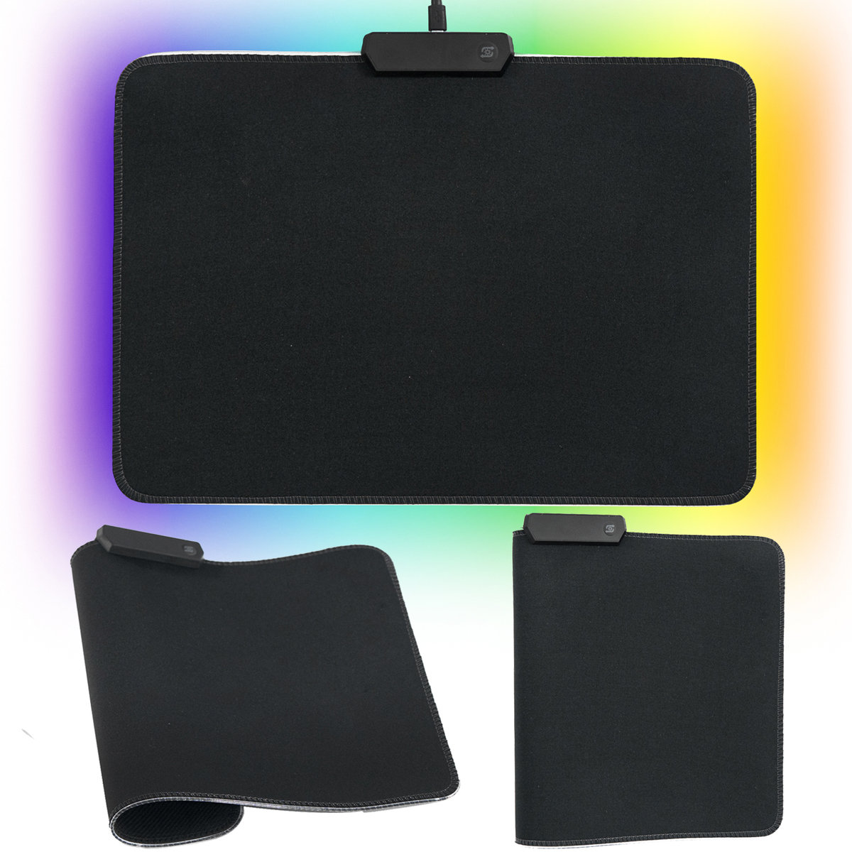 Podkładka podświetlana LED Artnico P1914 35x25 cm