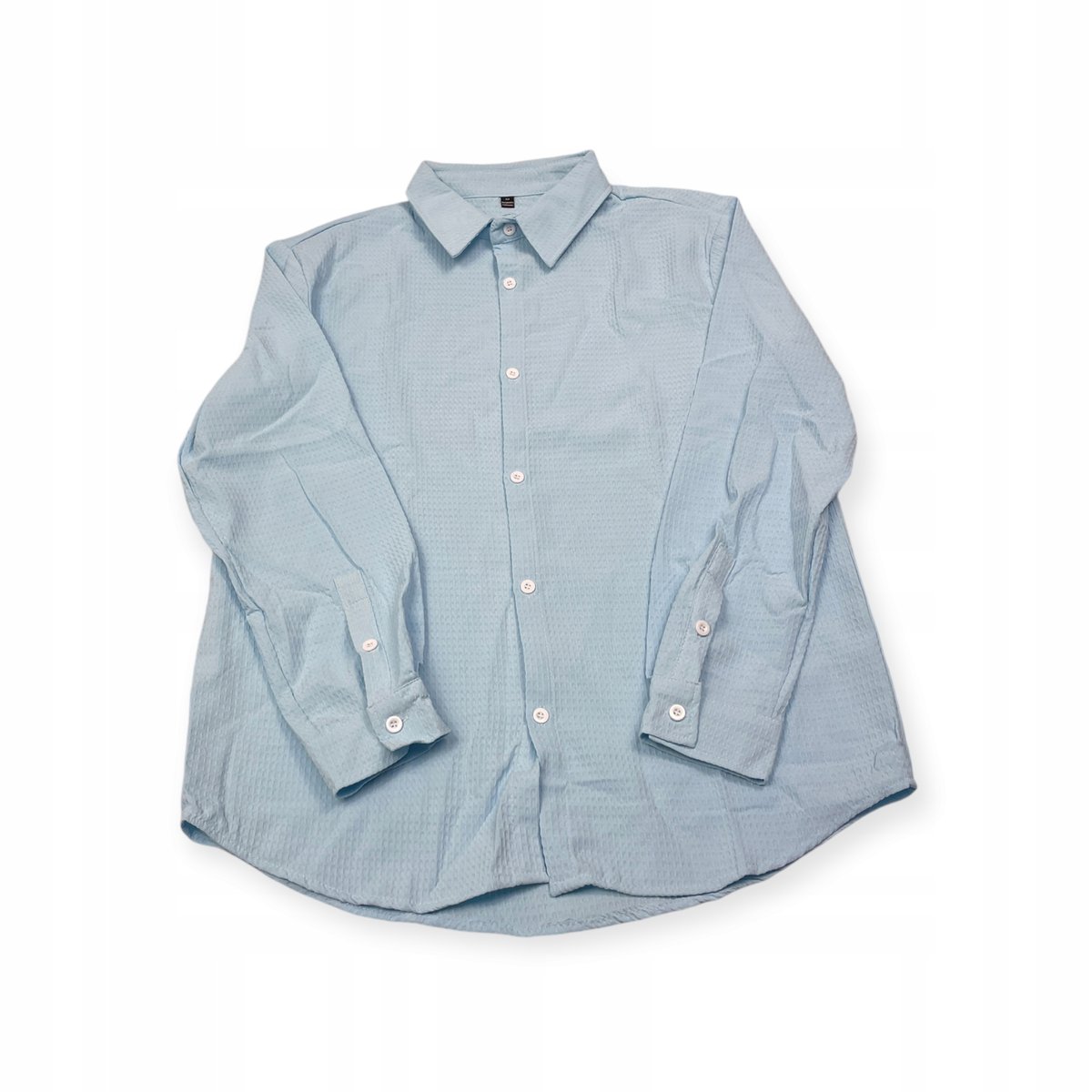 Koszula męska na długi rękaw Tom Harding M