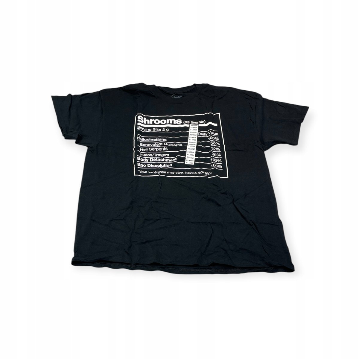 Koszulka T-shirt męski okrągły dekolt SPENCER'S SINCE 1947 M