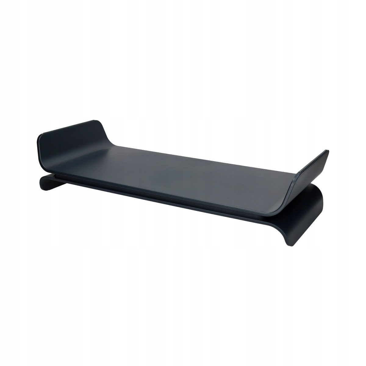 Podstawa podstawka pod monitor ciemnoszara Ergo Leitz