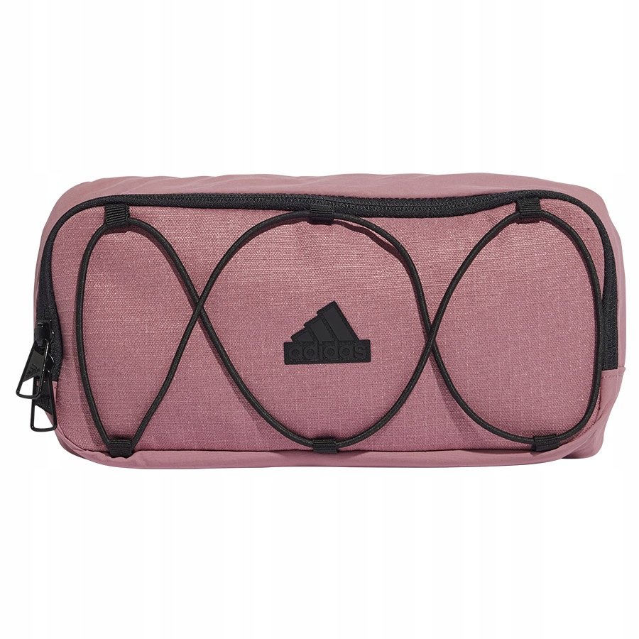 Saszetka nerka adidas CXPLR Bumbag IX3187 różowy one size