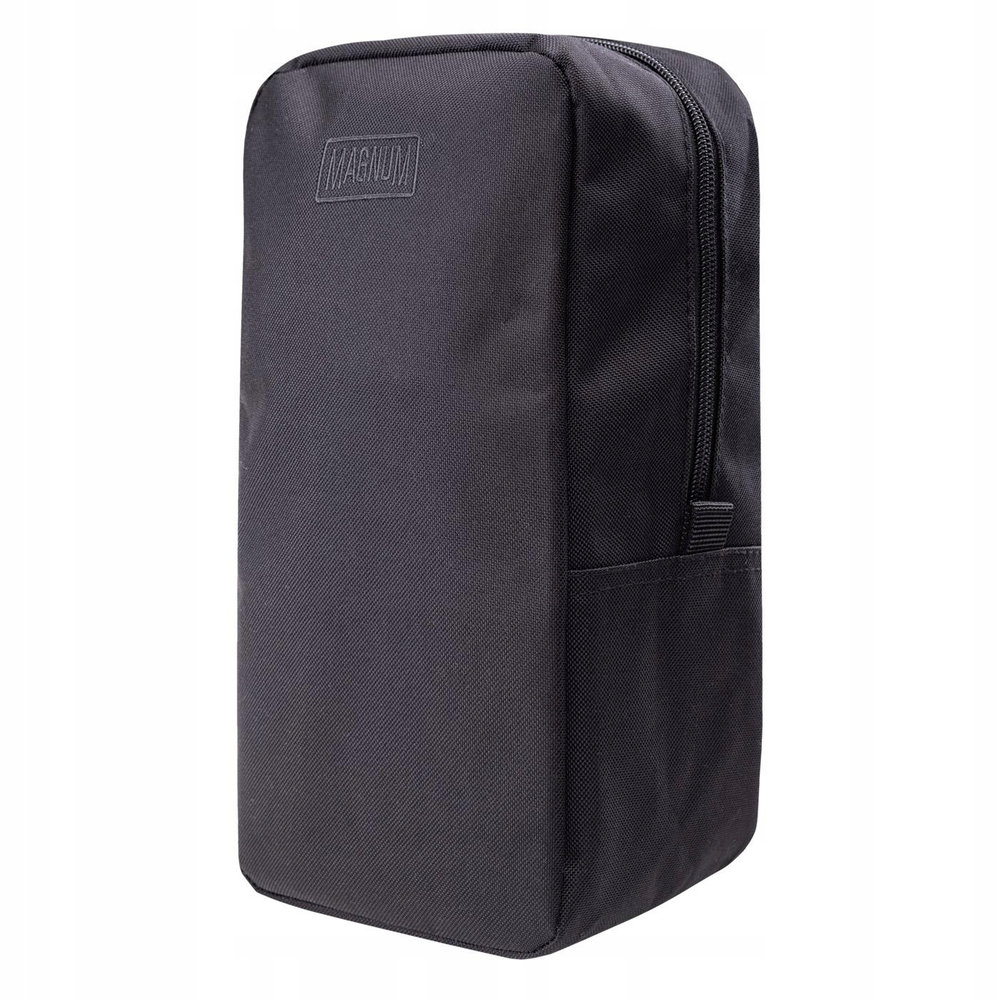 Torebka saszetka kosmetyczna survivalowa męska na pasek Pocket VZ5 Magnum czarny