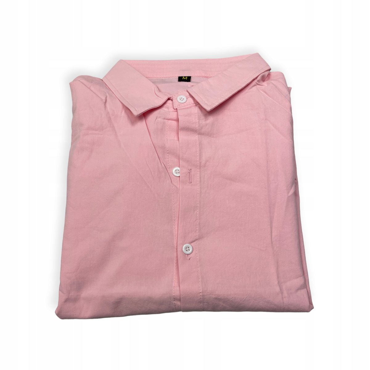 Koszula męska TOM HARDING na długi rękaw M