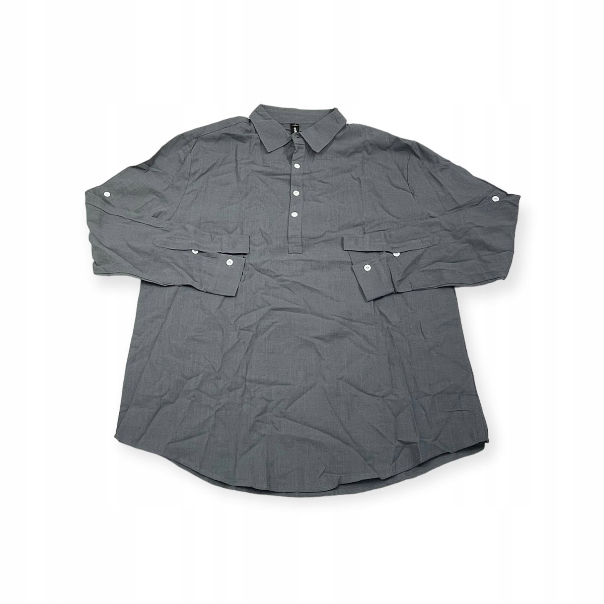 Elegancka koszula męska Ouku XL