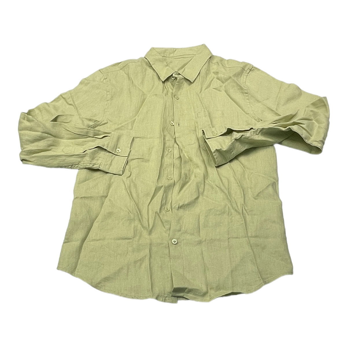 Koszula męska na długi rękaw Tom Harding S