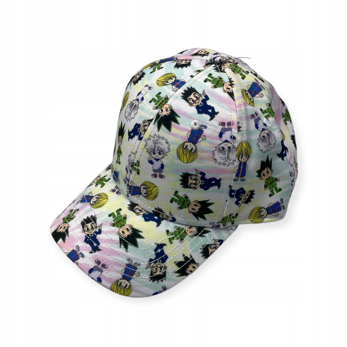 Czapka z daszkiem SPENCER'S Hunter X Hunter
