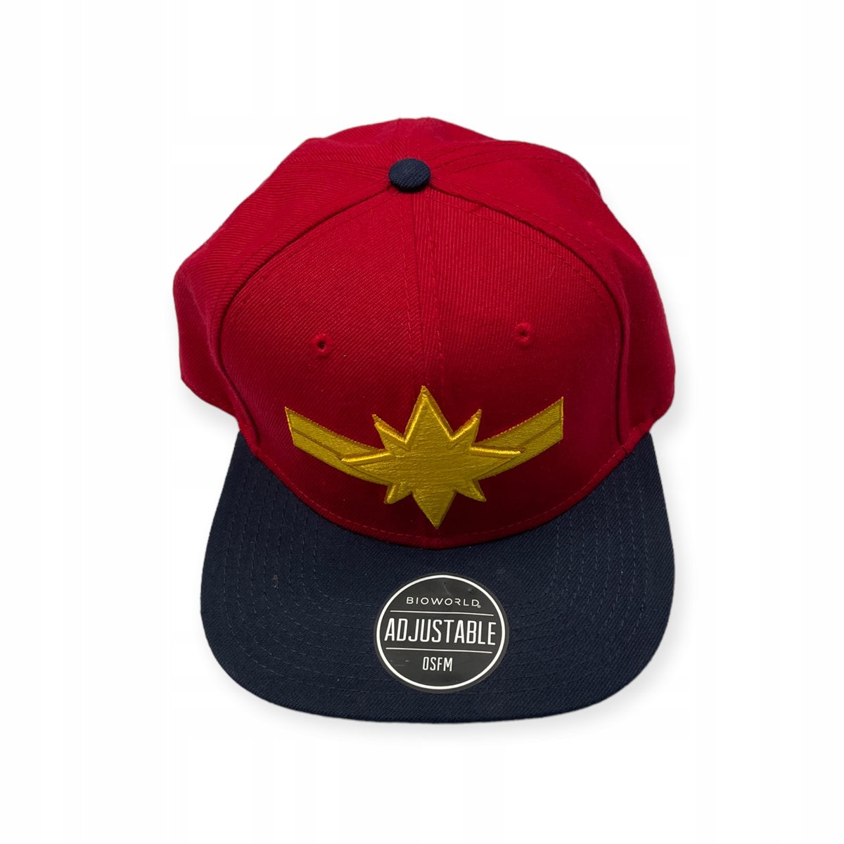 Czapka z daszkiem SPENCER'S