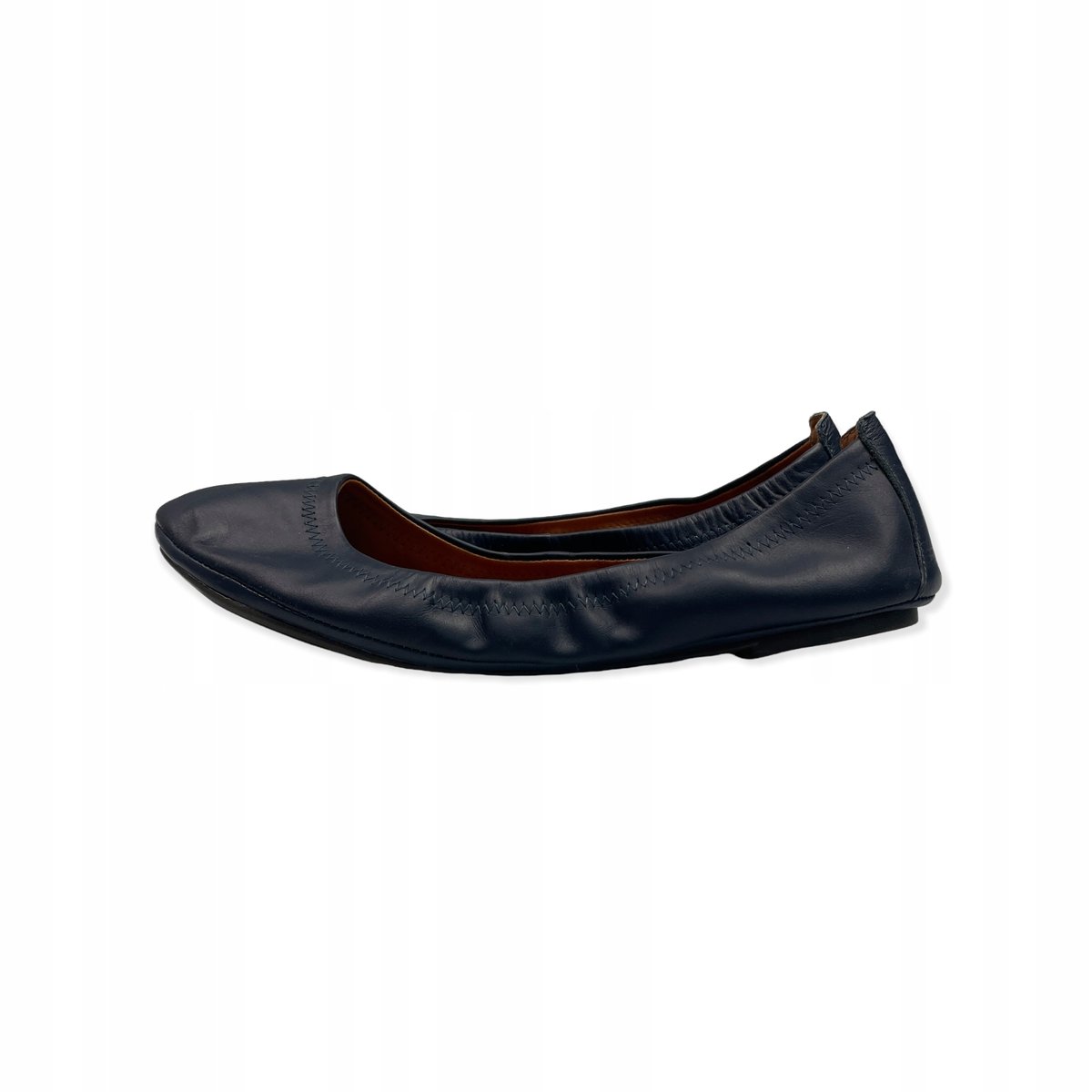 Klasyczne baleriny damskie LUCKY BRAND 38,5