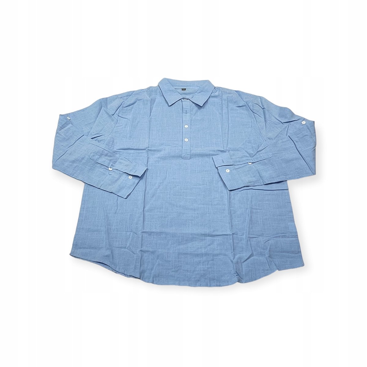 Elegancka koszula męska Tom Harding XL