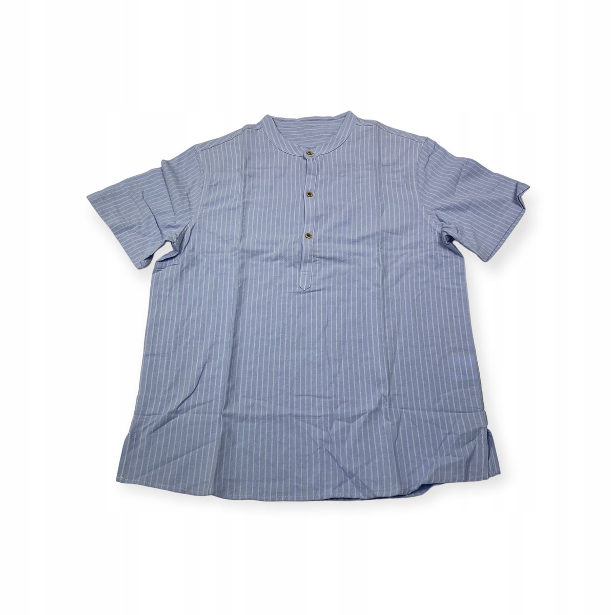 Elegancka koszula męska Tom Harding M