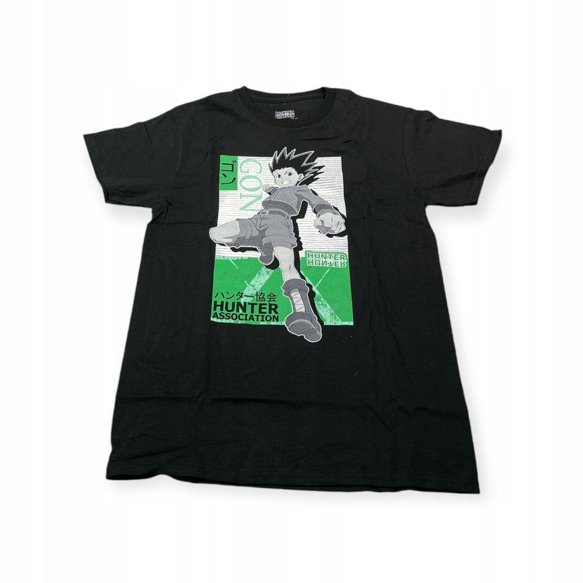 Koszulka T-shirt męski okrągły dekolt SPENCER'S HUNTER HUNTER L