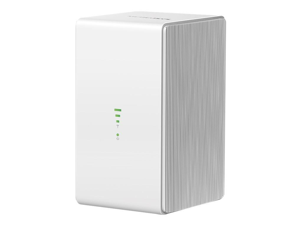 TP-LINK MERCUSYS N300 Wi-Fi 4G LTE