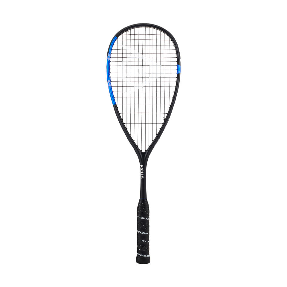Rakieta do squasha Dunlop FX 115