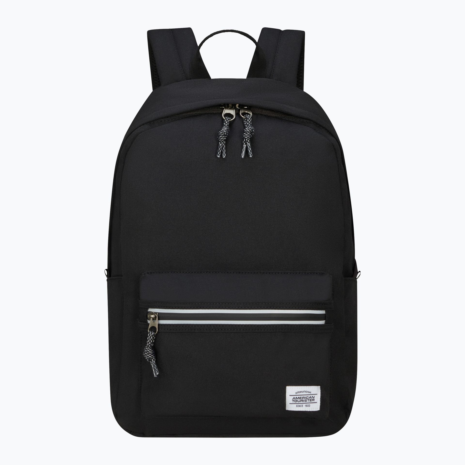 Plecak American Tourister Brightup 19,5 l black | WYSYŁKA W 24H | 30 DNI NA ZWROT