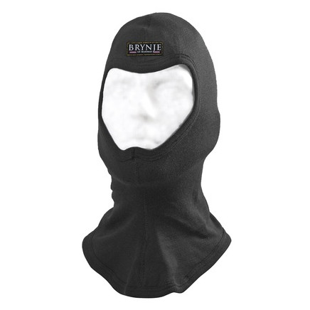 Kominiarka Brynje of Norway Super Thermo Balaclava Kolor: czarny