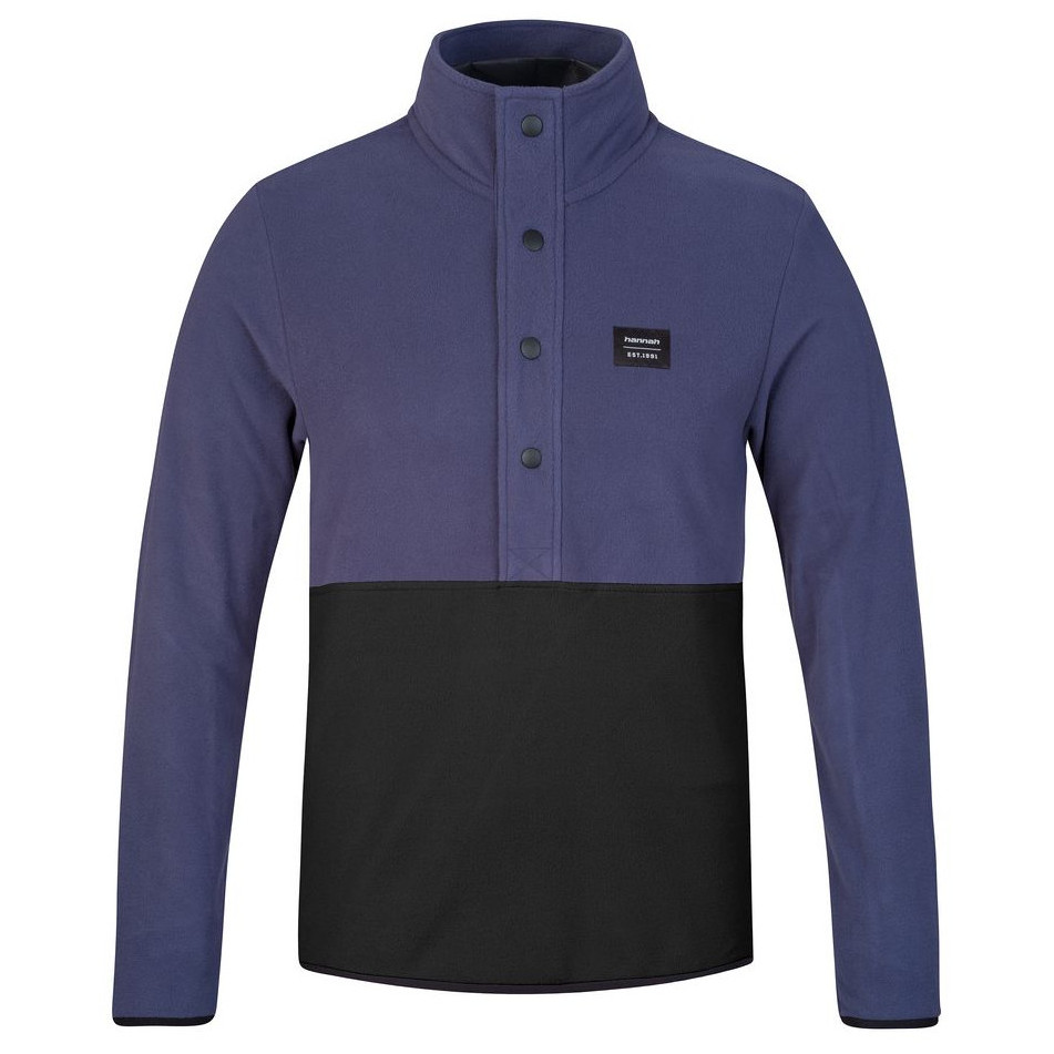 Męska bluza Hannah Mint Rozmiar: L / Kolor: szary