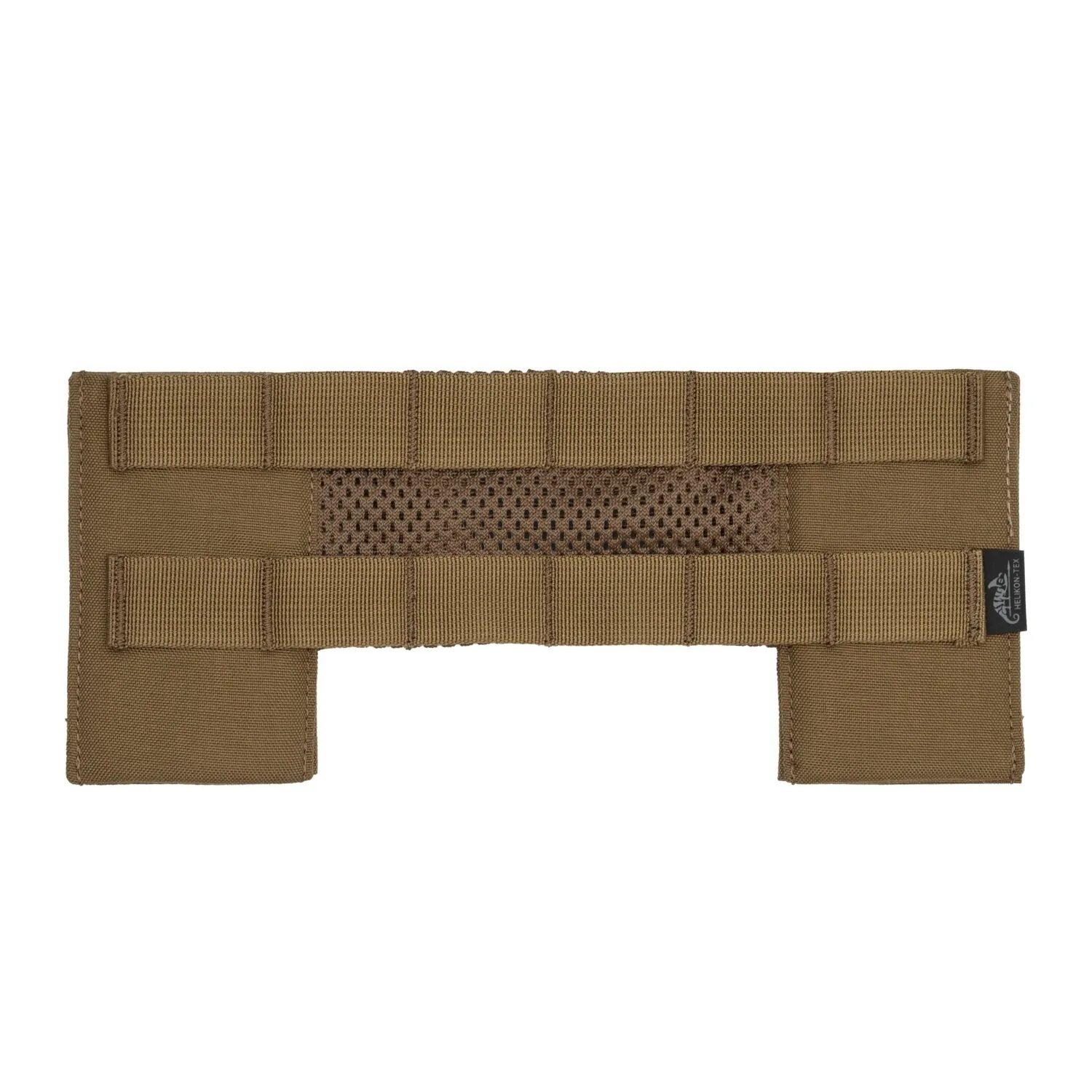 Panel Piersiowy Do Kamizelki Taktycznej Helikon-Tex Guardian Chest Panel - Cordura - Coyote