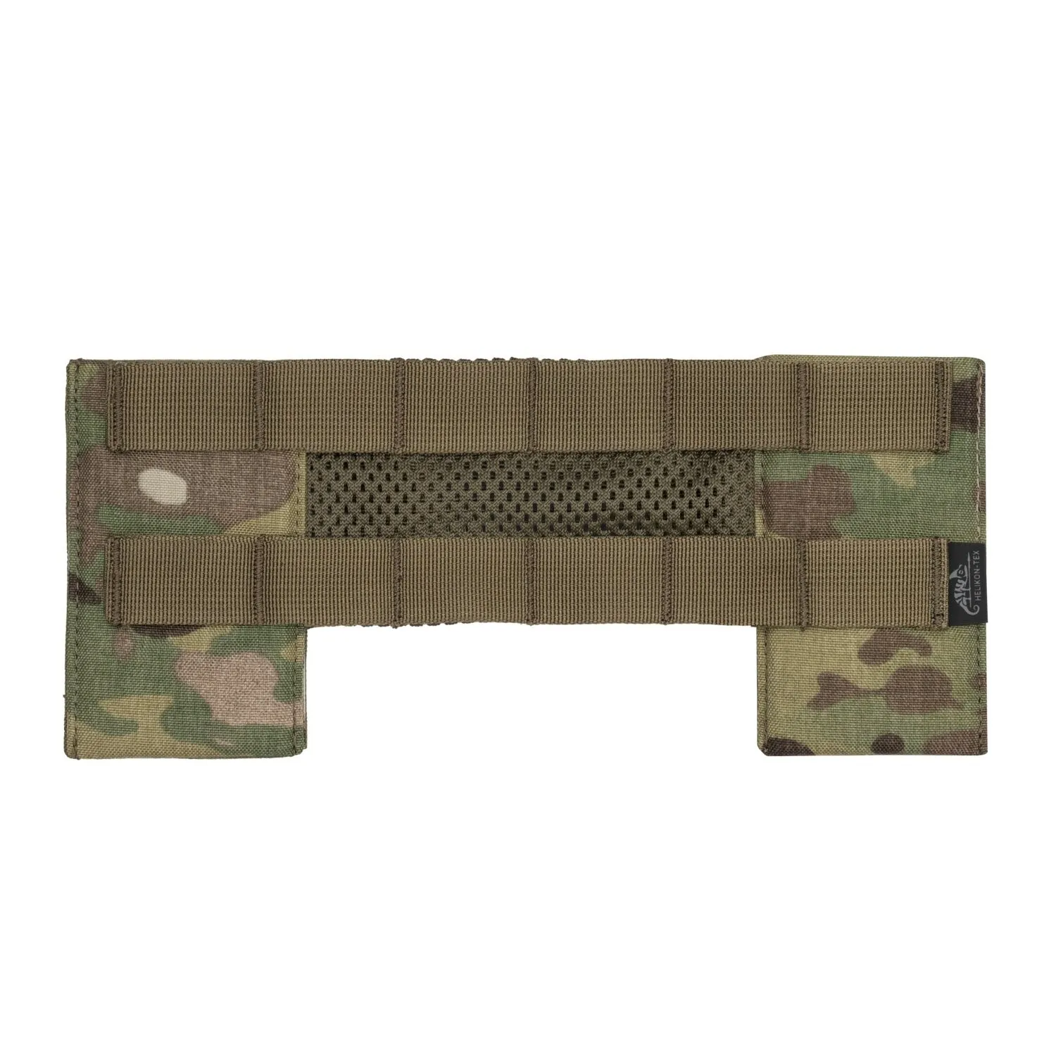 Panel Piersiowy Do Kamizelki Taktycznej Helikon-Tex Guardian Chest Panel - Cordura - Multicam