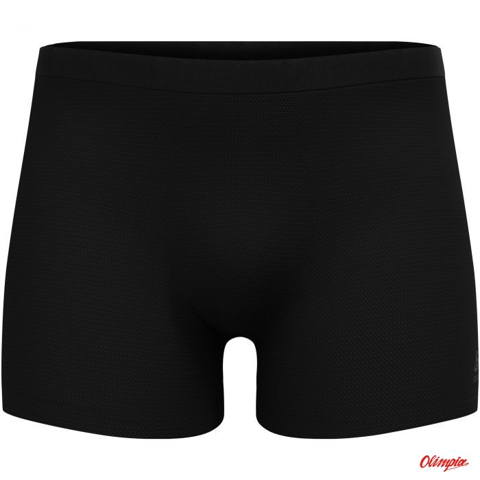 Bokserki męskie Odlo Active F-Dryight Eco 141182/15000 - Czarny