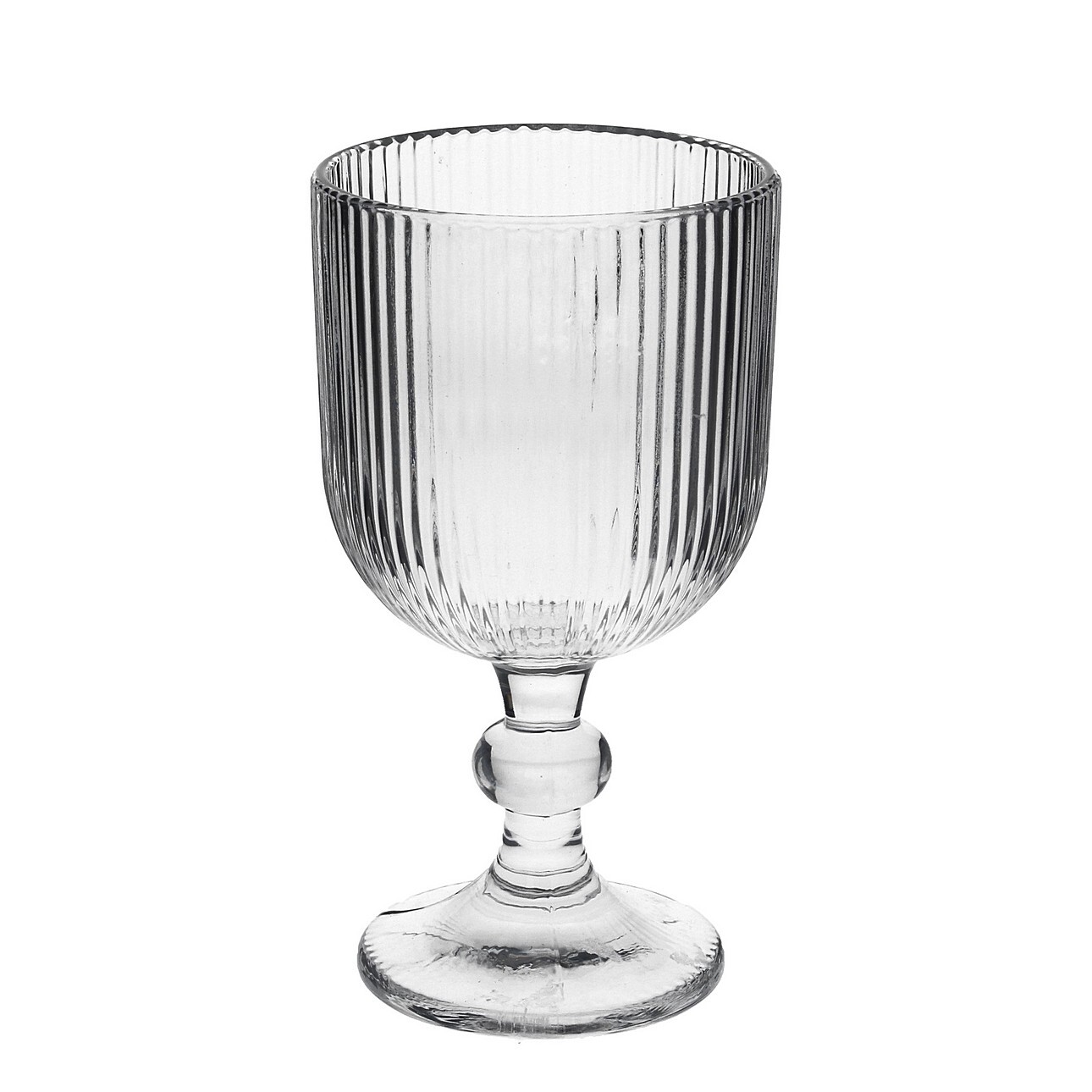 Kieliszek Marit 400 ml clear