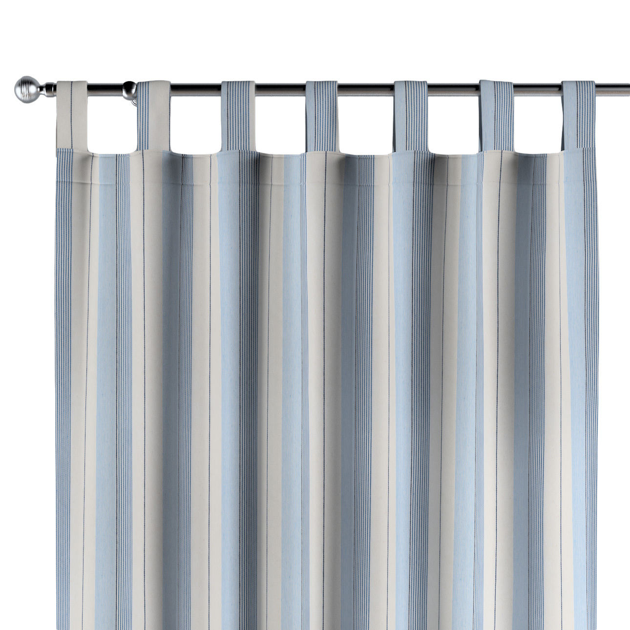 Zasłona na szelkach 1 szt.