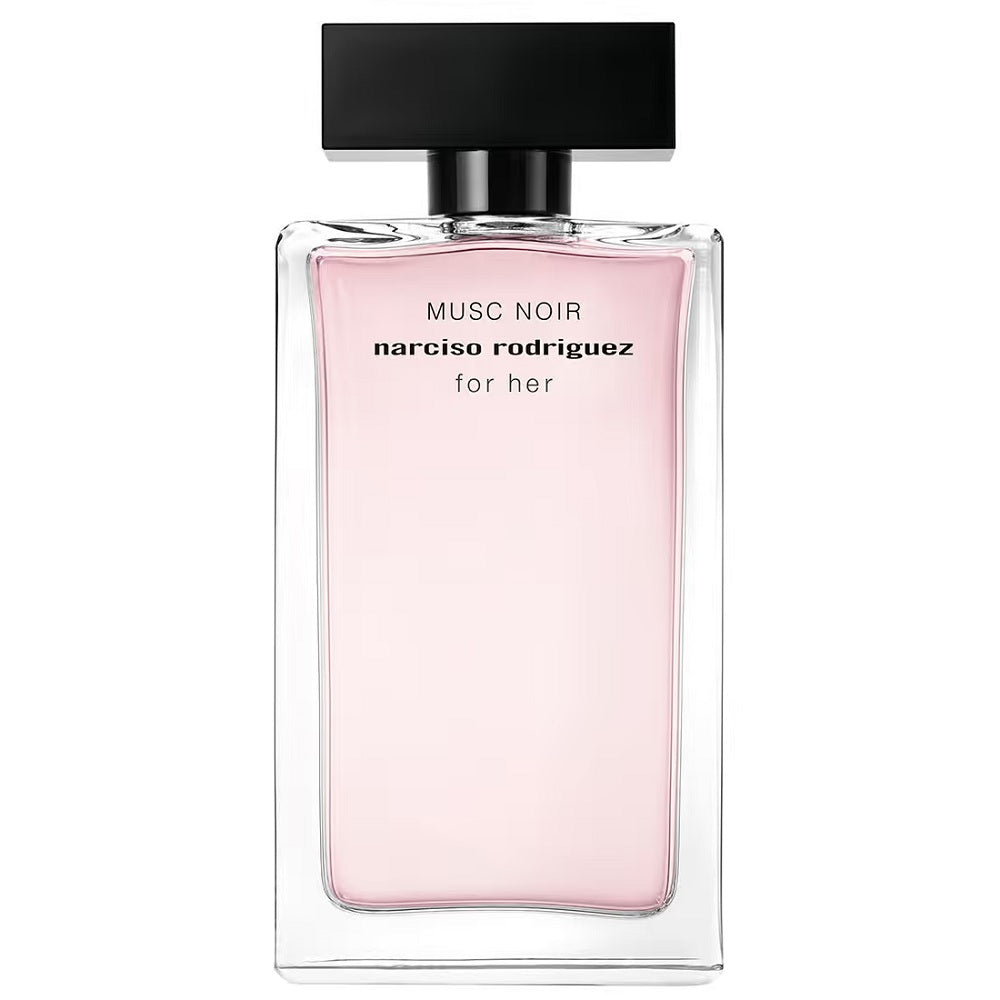 Narciso Rodriguez For Her Musc Noir woda perfumowana spray 100ml -