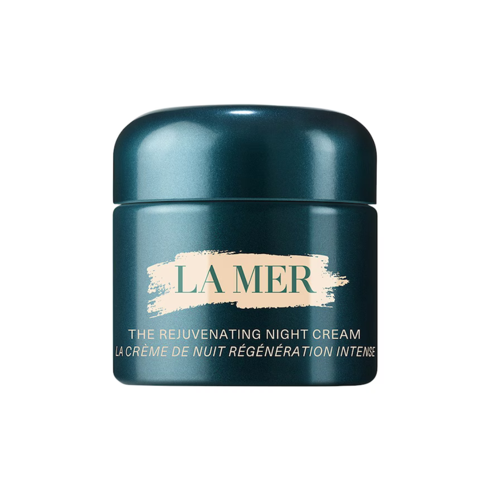 La Mer The Rejuvenating Night Cream Krem Na Noc 60ml