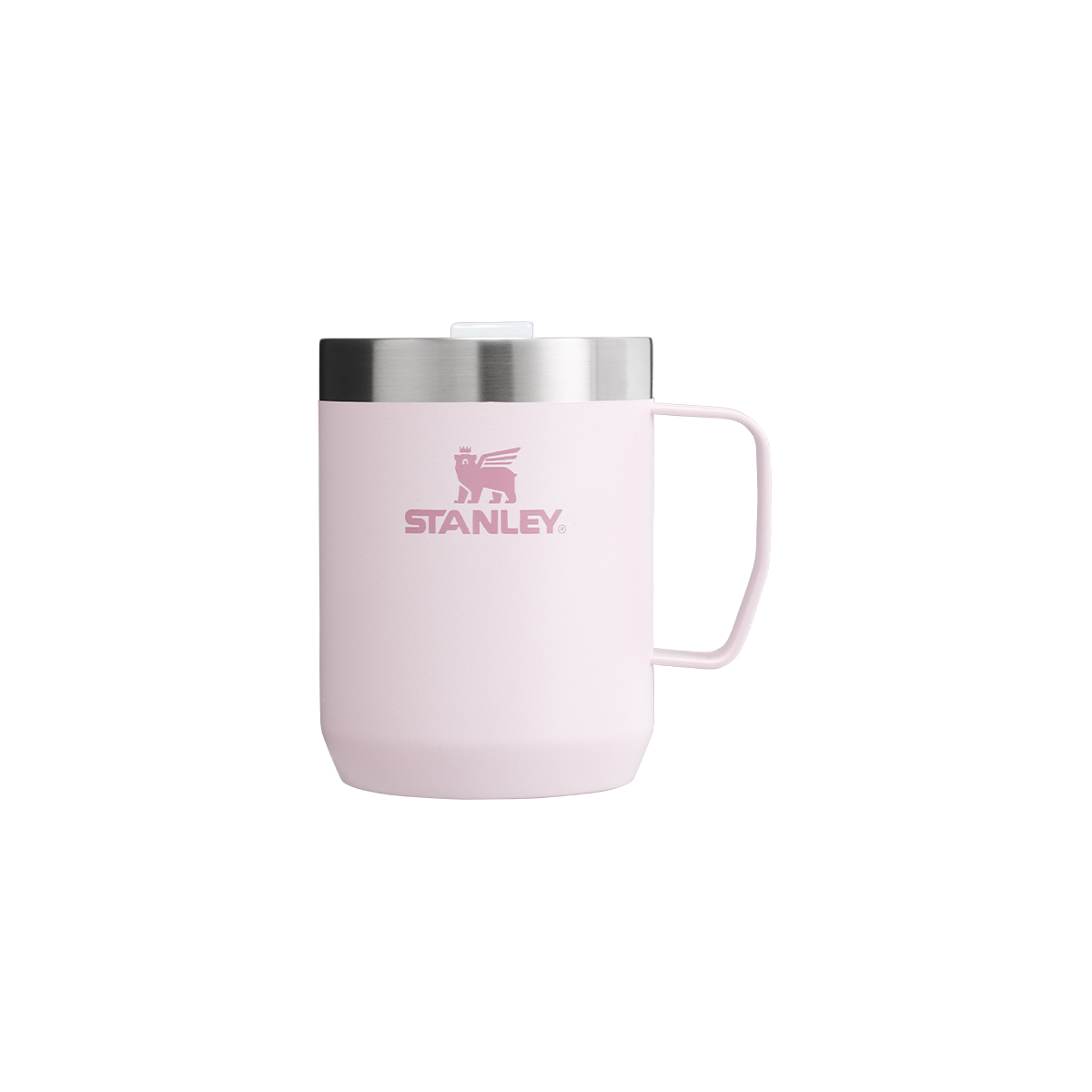 Stanley Everyday Camp Kubek Termiczny Różowy 0,23l