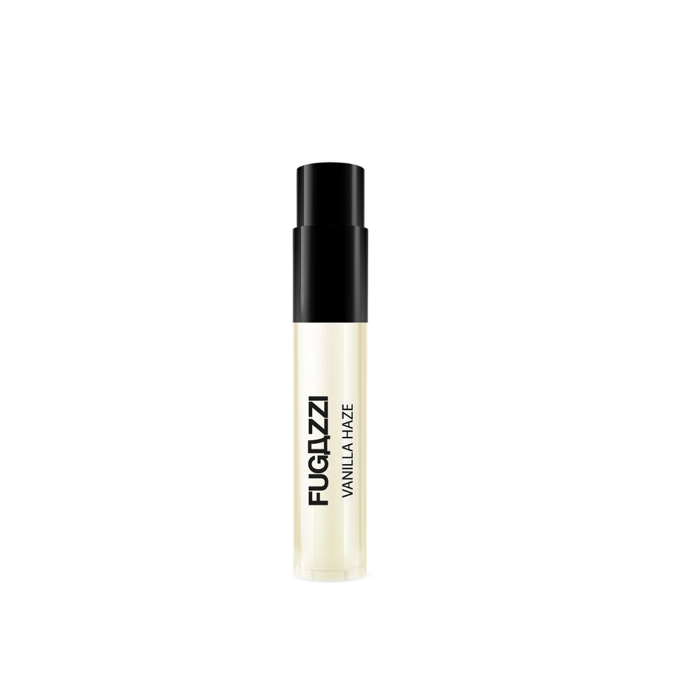 Fugazzi Vanilla Haze Woda Perfumowana Unisex 8ml
