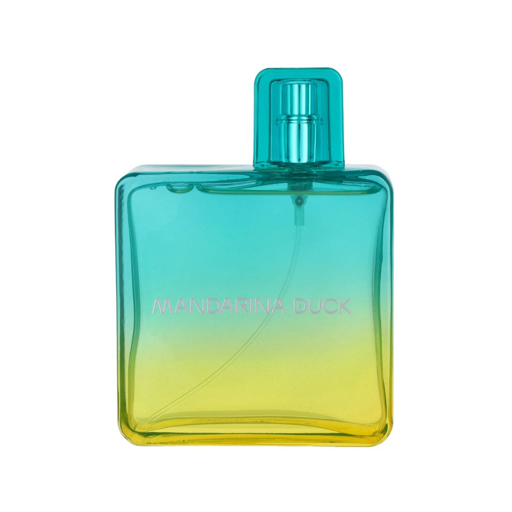 Mandarina Duck Vida Loca For Him Woda Toaletowa Dla Mężczyzn 100ml