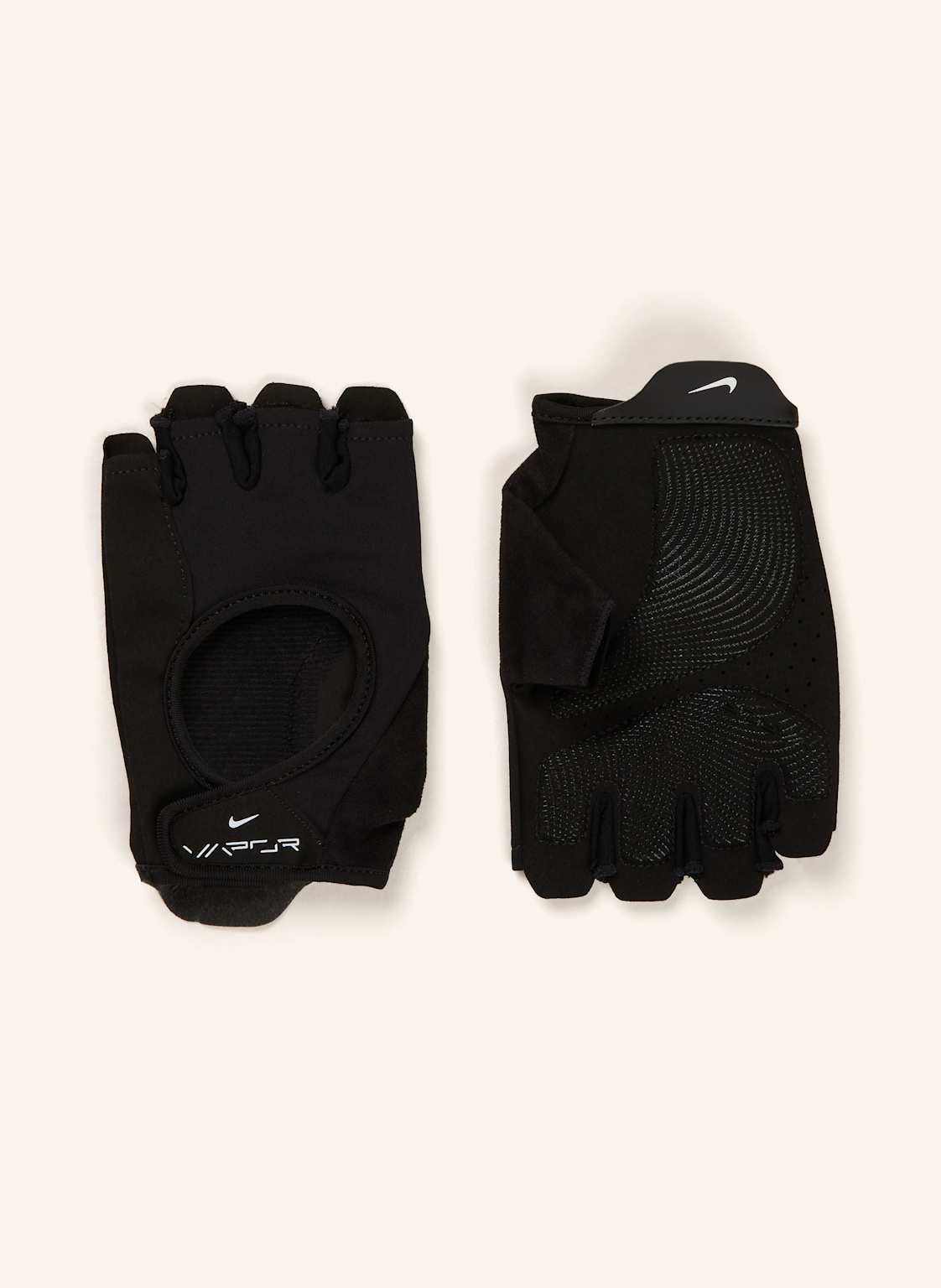 Nike Rękawiczki Treningowe Vapor Elite schwarz