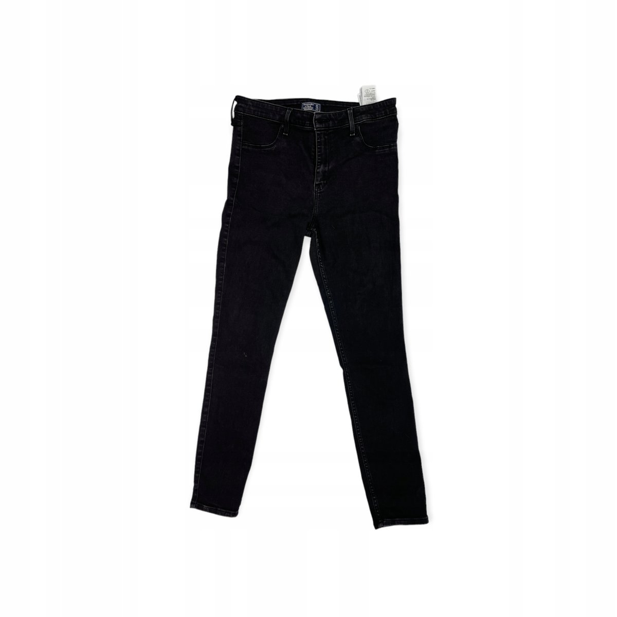Spodnie jeansowe damskie ABERCROMBIE&FITCH 31