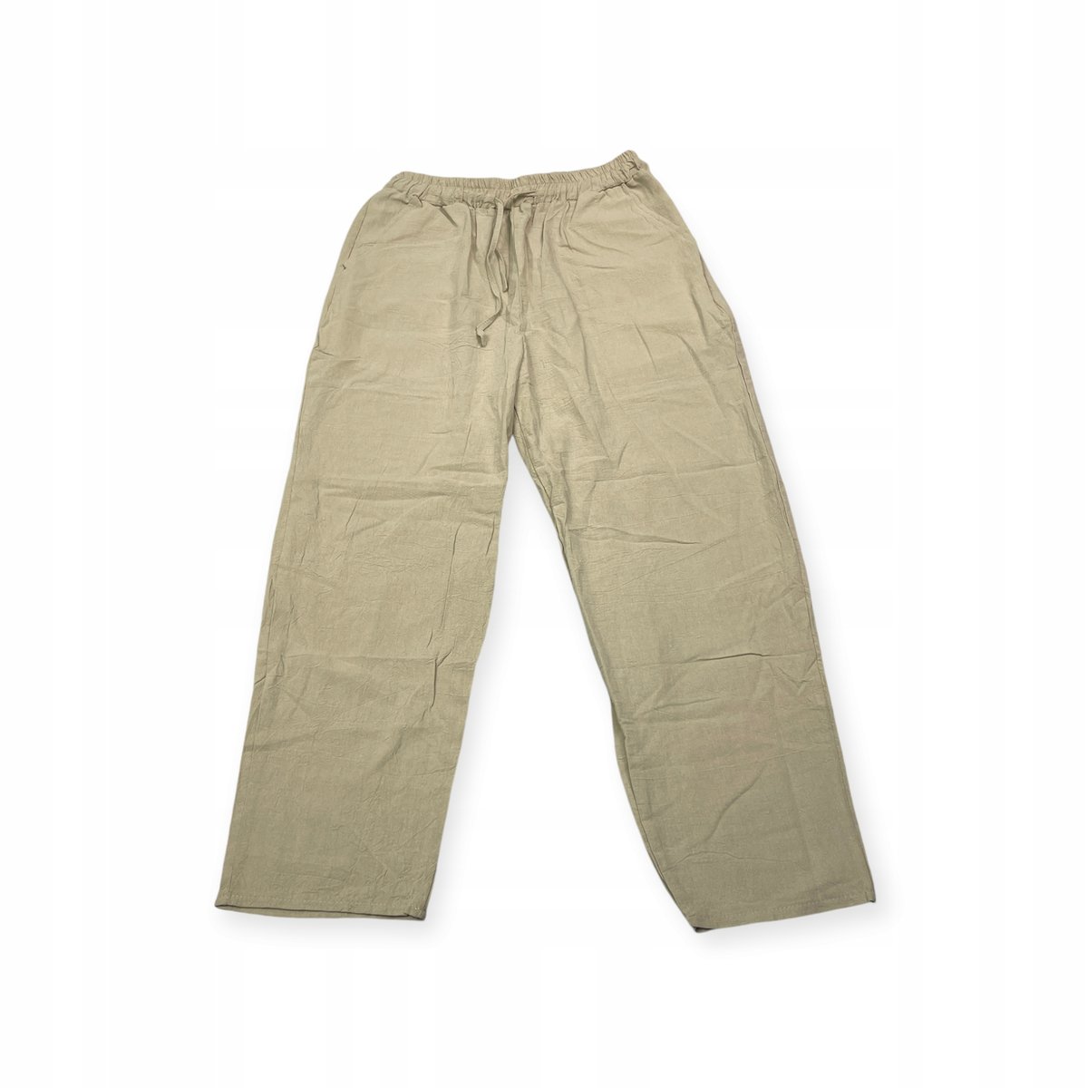 Materiałowe spodnie damskie Tom Harding M