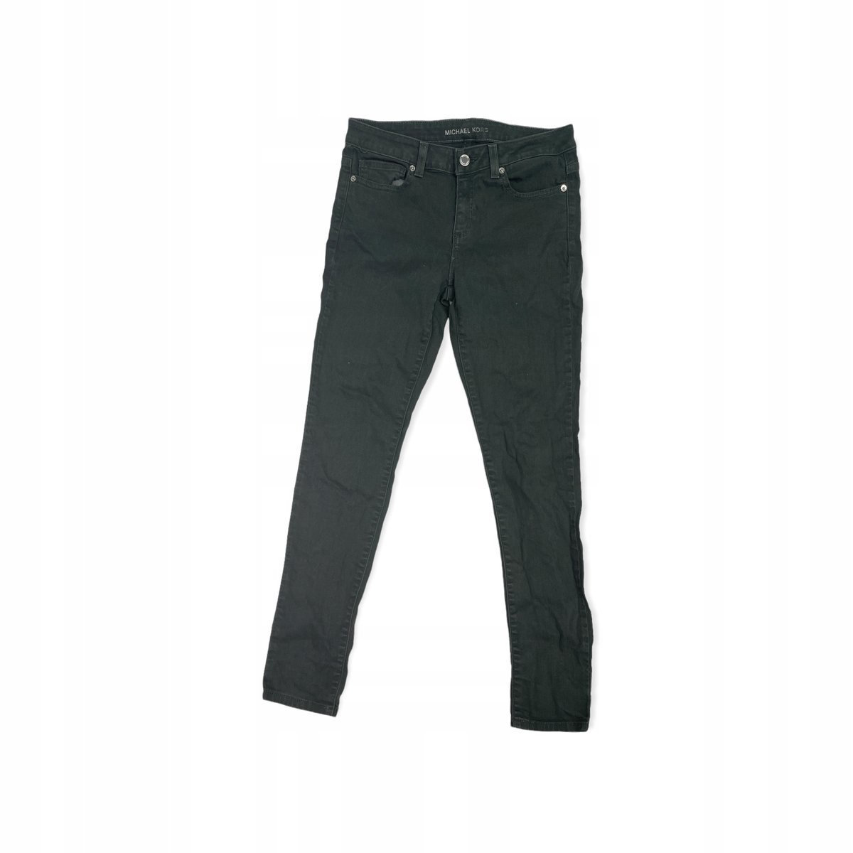 Spodnie jeansowe damskie MICHAEL KORS S