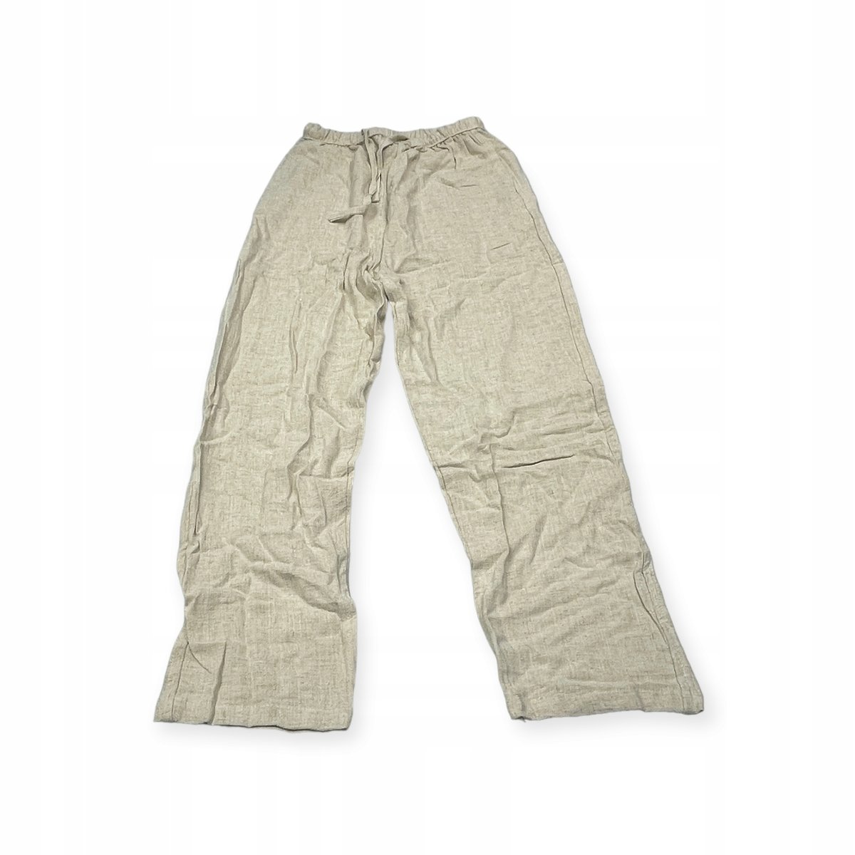 Materiałowe spodnie damskie Tom Harding S