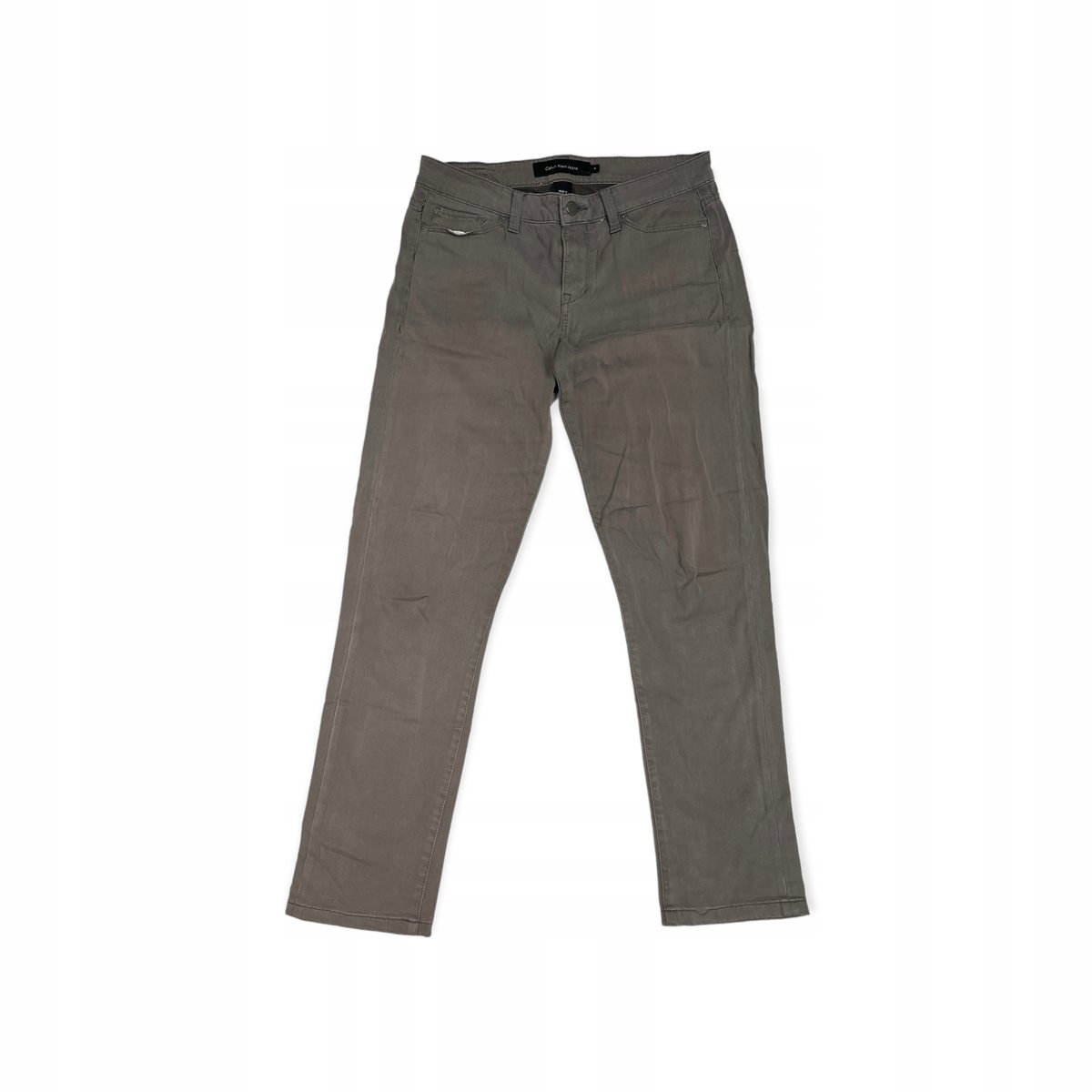 Spodnie Jeansy damskie CALVIN KLEIN S