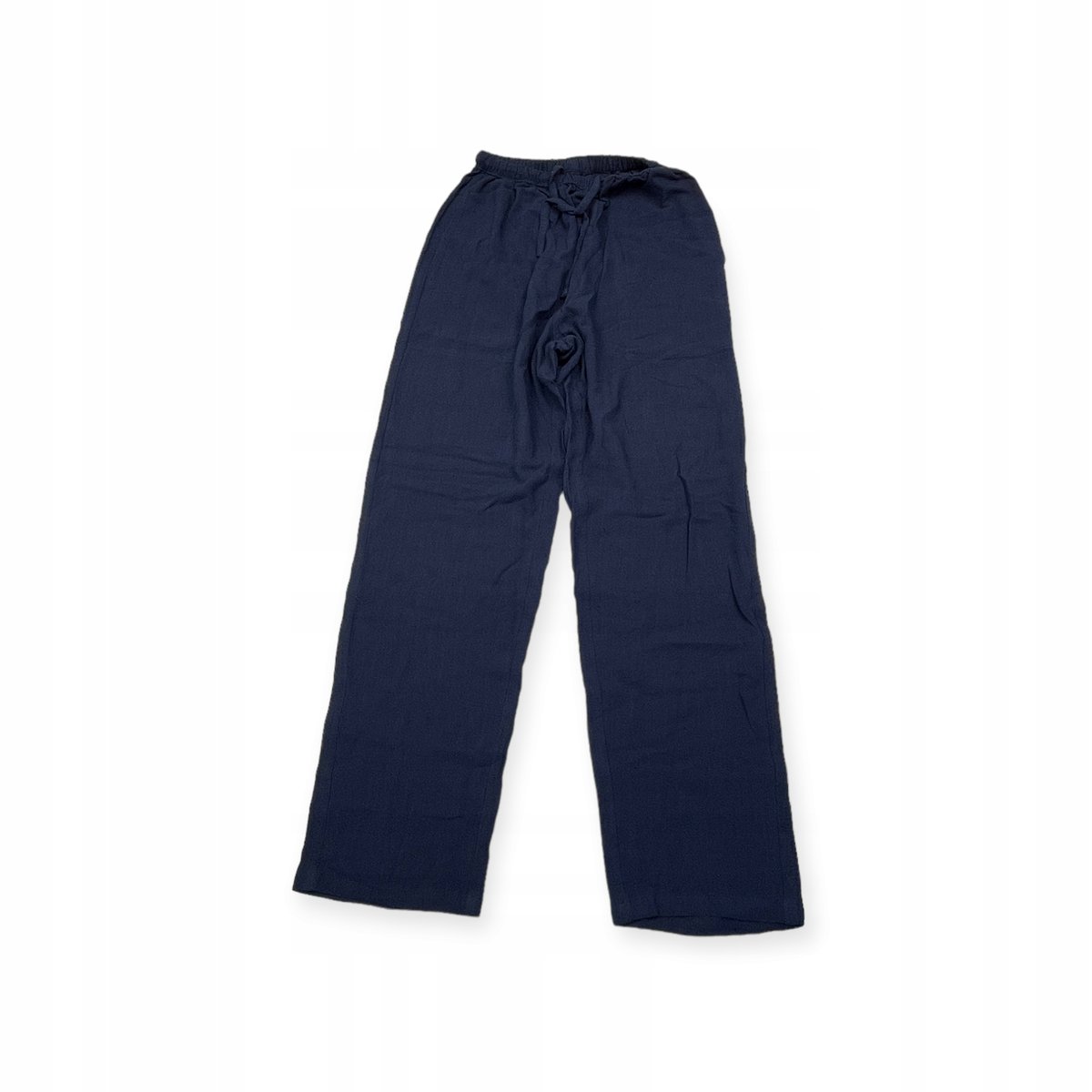 Materiałowe spodnie damskie Tom Harding M